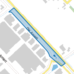 Perceel VHL00-A-5090