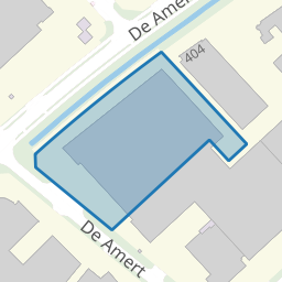 Perceel VHL00-A-5095