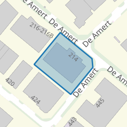 Perceel VHL00-A-5098