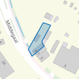 Perceel VHL00-A-5103