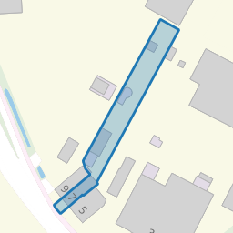 Perceel VHL00-A-5104