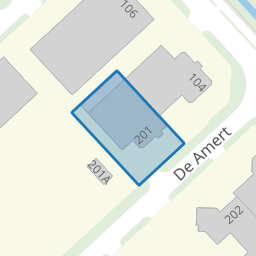 Perceel VHL00-A-5105