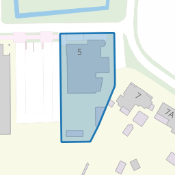 Perceel VHL00-A-5107