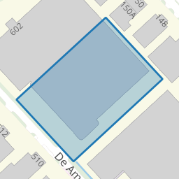 Perceel VHL00-A-5109