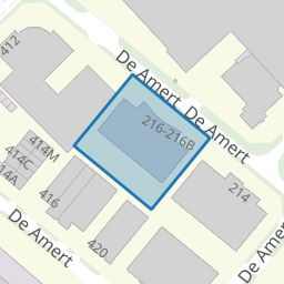 Perceel VHL00-A-5113