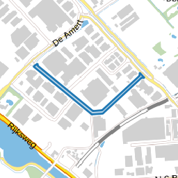 Perceel VHL00-A-5114