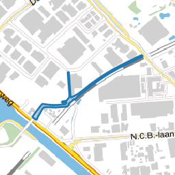 Perceel VHL00-A-5117