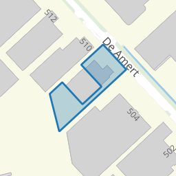 Perceel VHL00-A-5121