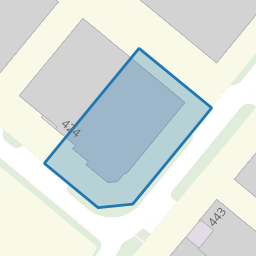 Perceel VHL00-A-5141