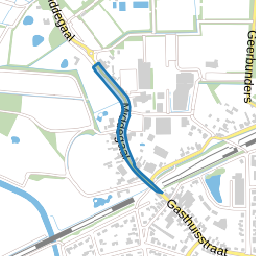 Perceel VHL00-A-5153