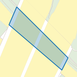 Perceel VHL00-A-5161