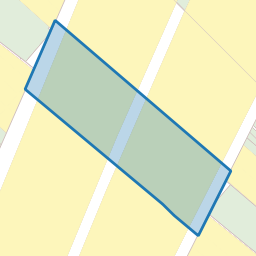 Perceel VHL00-A-5164