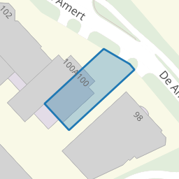 Perceel VHL00-A-5176