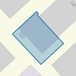 Perceel VHL00-A-5180