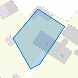 Perceel VHL00-A-5197