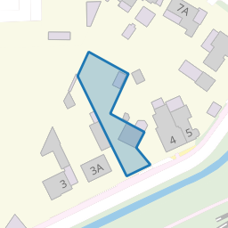 Perceel VHL00-A-5200