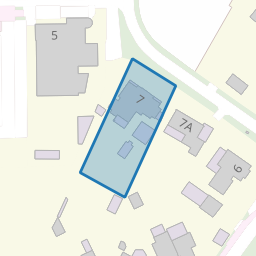 Perceel VHL00-A-5201