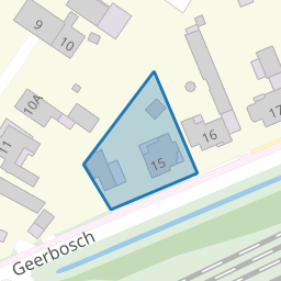 Perceel VHL00-A-5207