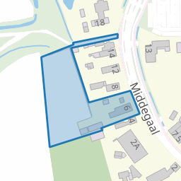 Perceel VHL00-A-5221