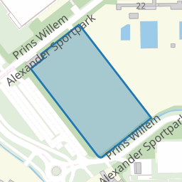 Perceel VHL00-A-5239