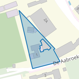 Perceel VHL00-A-5247