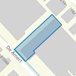 Perceel VHL00-A-5250