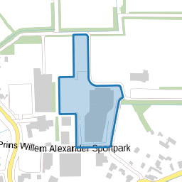 Perceel VHL00-A-5253