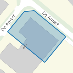 Perceel VHL00-A-5258