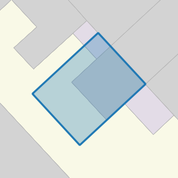 Perceel VHL00-A-5283