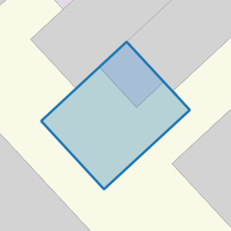 Perceel VHL00-A-5284