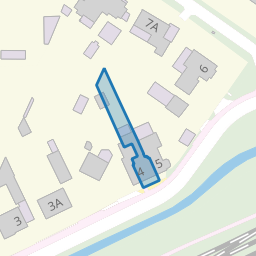 Perceel VHL00-A-5286