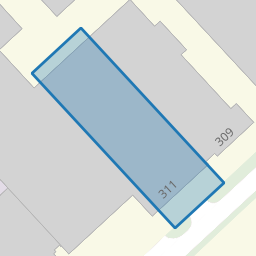 Perceel VHL00-A-5290