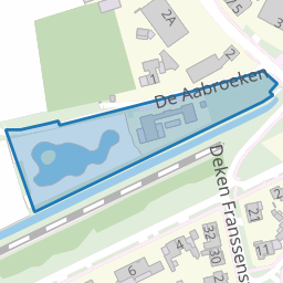 Perceel VHL00-A-5299