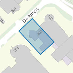 Perceel VHL00-A-5302