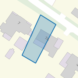 Perceel VHL00-A-5304