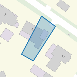 Perceel VHL00-A-5305