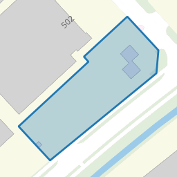 Perceel VHL00-A-5313