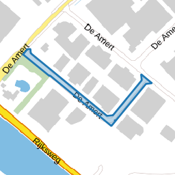 Perceel VHL00-A-5315