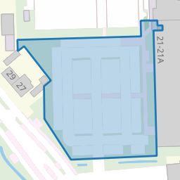 Perceel VHL00-A-5321