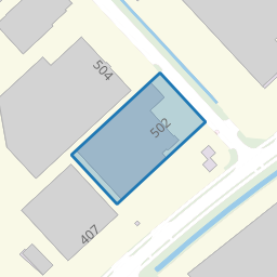 Perceel VHL00-A-5334