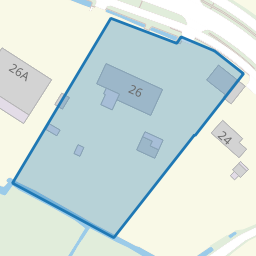 Perceel VHL00-A-5343