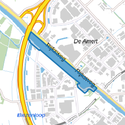 Perceel VHL00-A-5350