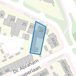 Perceel VHL00-D-2243