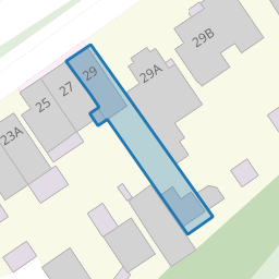 Perceel VHL00-D-2625