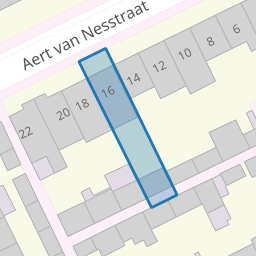 Perceel VHL00-D-2639