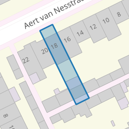 Perceel VHL00-D-2640