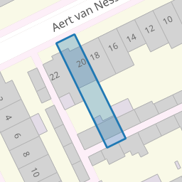 Perceel VHL00-D-2641