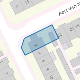 Perceel VHL00-D-2643