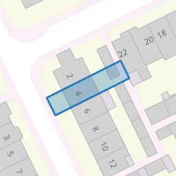 Perceel VHL00-D-2644