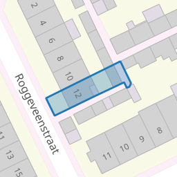 Perceel VHL00-D-2648